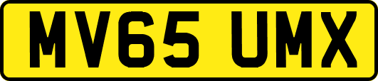 MV65UMX
