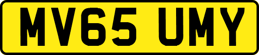 MV65UMY