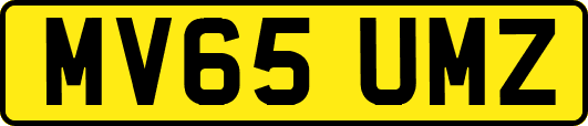 MV65UMZ