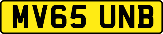 MV65UNB