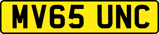 MV65UNC