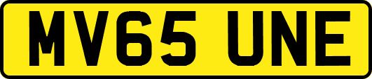 MV65UNE