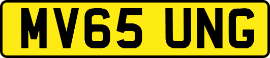 MV65UNG