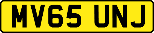 MV65UNJ