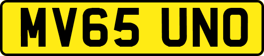 MV65UNO