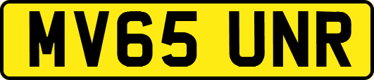 MV65UNR