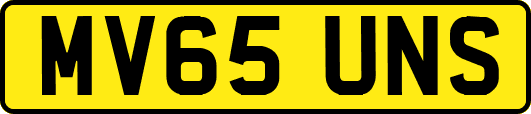 MV65UNS