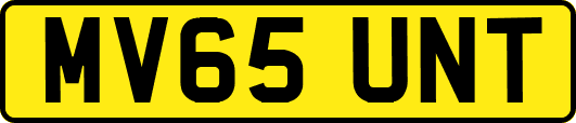 MV65UNT