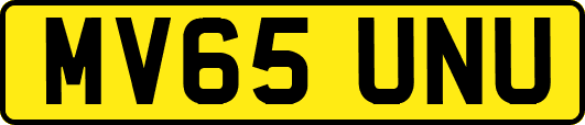 MV65UNU