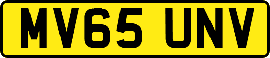 MV65UNV