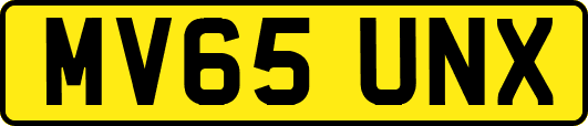 MV65UNX