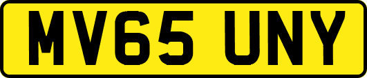 MV65UNY