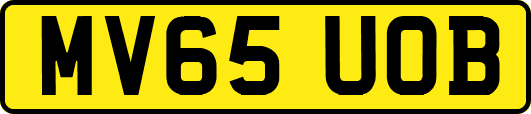 MV65UOB