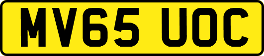 MV65UOC