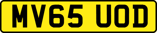 MV65UOD
