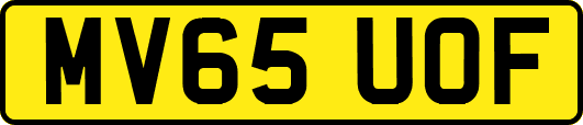 MV65UOF