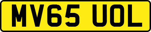 MV65UOL
