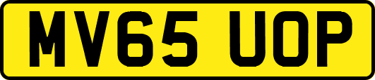 MV65UOP