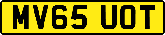 MV65UOT