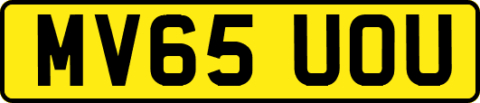 MV65UOU