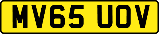 MV65UOV