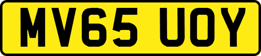 MV65UOY