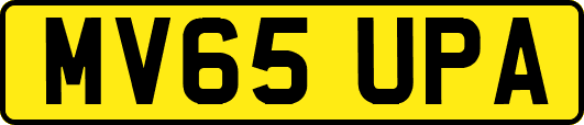 MV65UPA