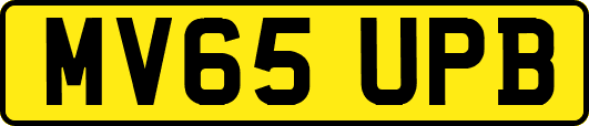 MV65UPB
