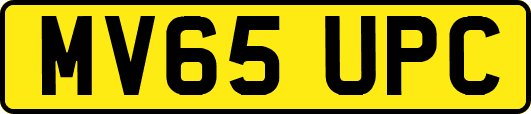 MV65UPC