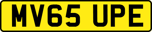 MV65UPE