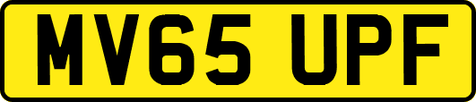 MV65UPF