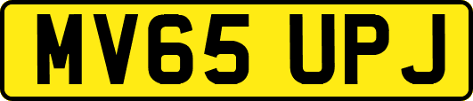 MV65UPJ