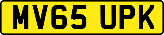MV65UPK