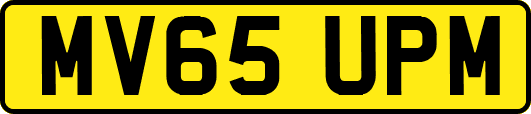 MV65UPM