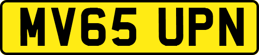 MV65UPN