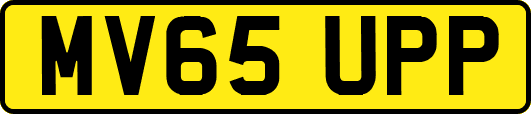 MV65UPP
