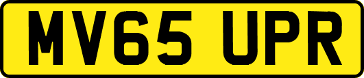 MV65UPR