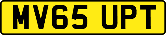MV65UPT