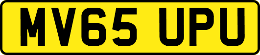 MV65UPU