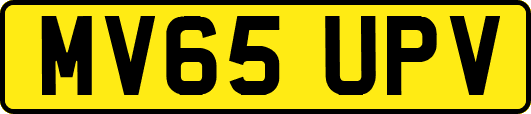 MV65UPV