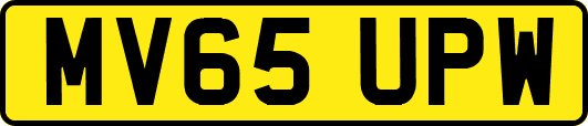 MV65UPW