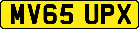 MV65UPX