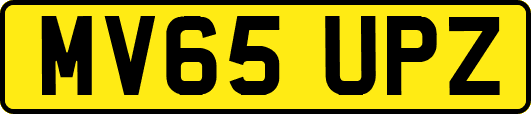 MV65UPZ