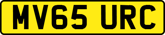 MV65URC
