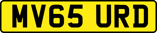 MV65URD