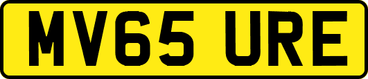 MV65URE