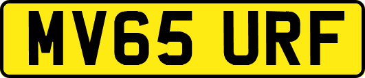 MV65URF