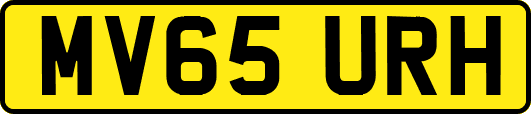 MV65URH