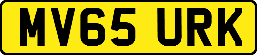 MV65URK