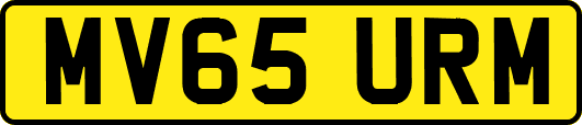 MV65URM